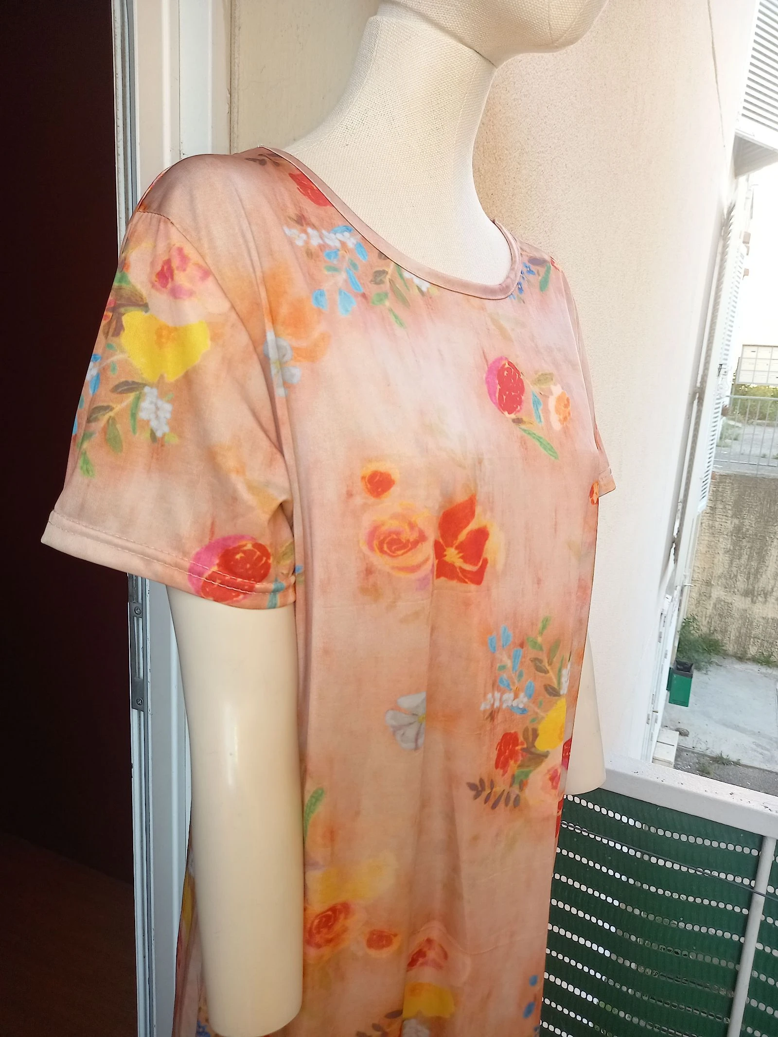 Zomerjurk – photo 4